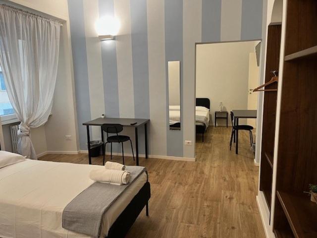 Piazzabolognastay Gæstehus Rom