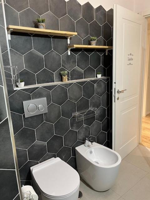 Gasthof Piazzabolognastay Rom