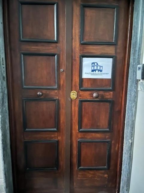 Piazzabolognastay Gæstehus