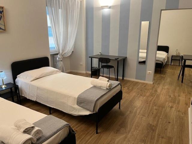 Gæstehus Piazzabolognastay