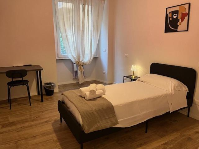 Piazzabolognastay Gæstehus *