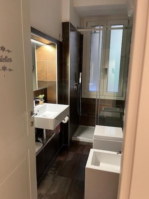 Piazzabolognastay Gæstehus