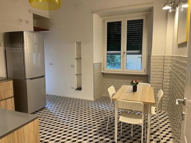 Piazzabolognastay Rom