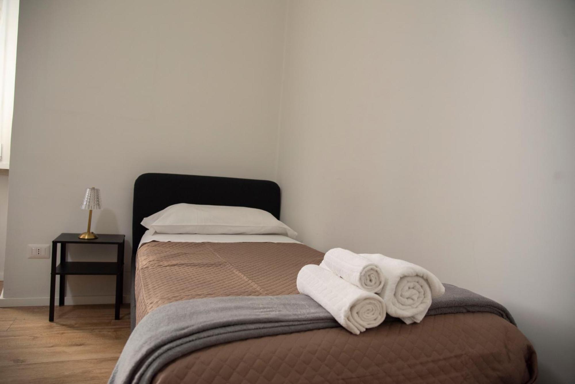Piazzabolognastay Gæstehus