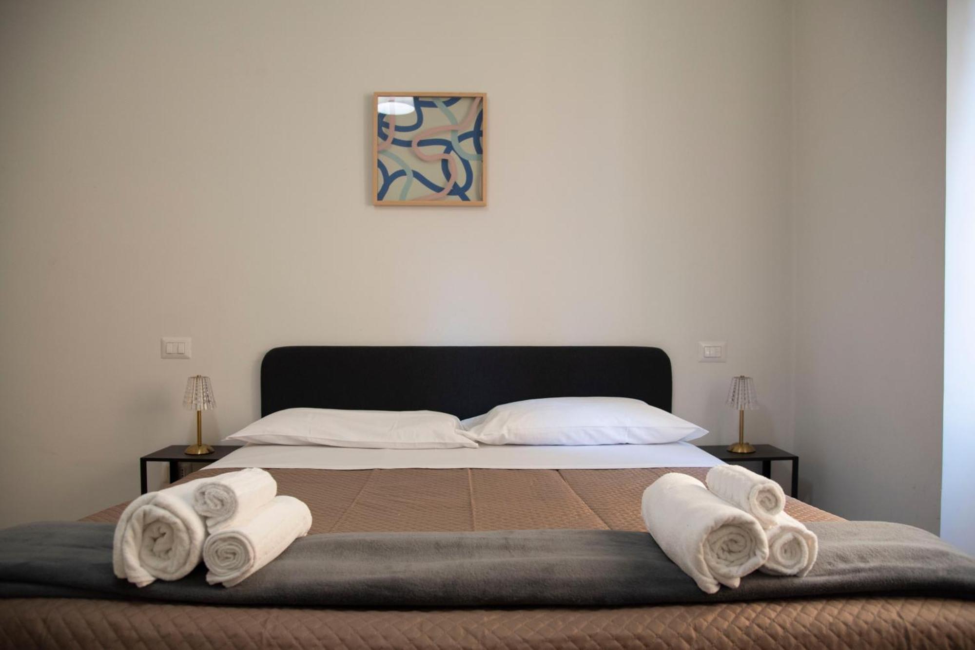 Piazzabolognastay Gæstehus *