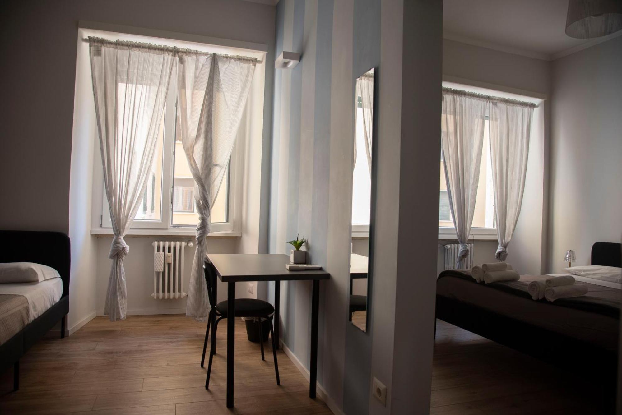 Piazzabolognastay Gæstehus