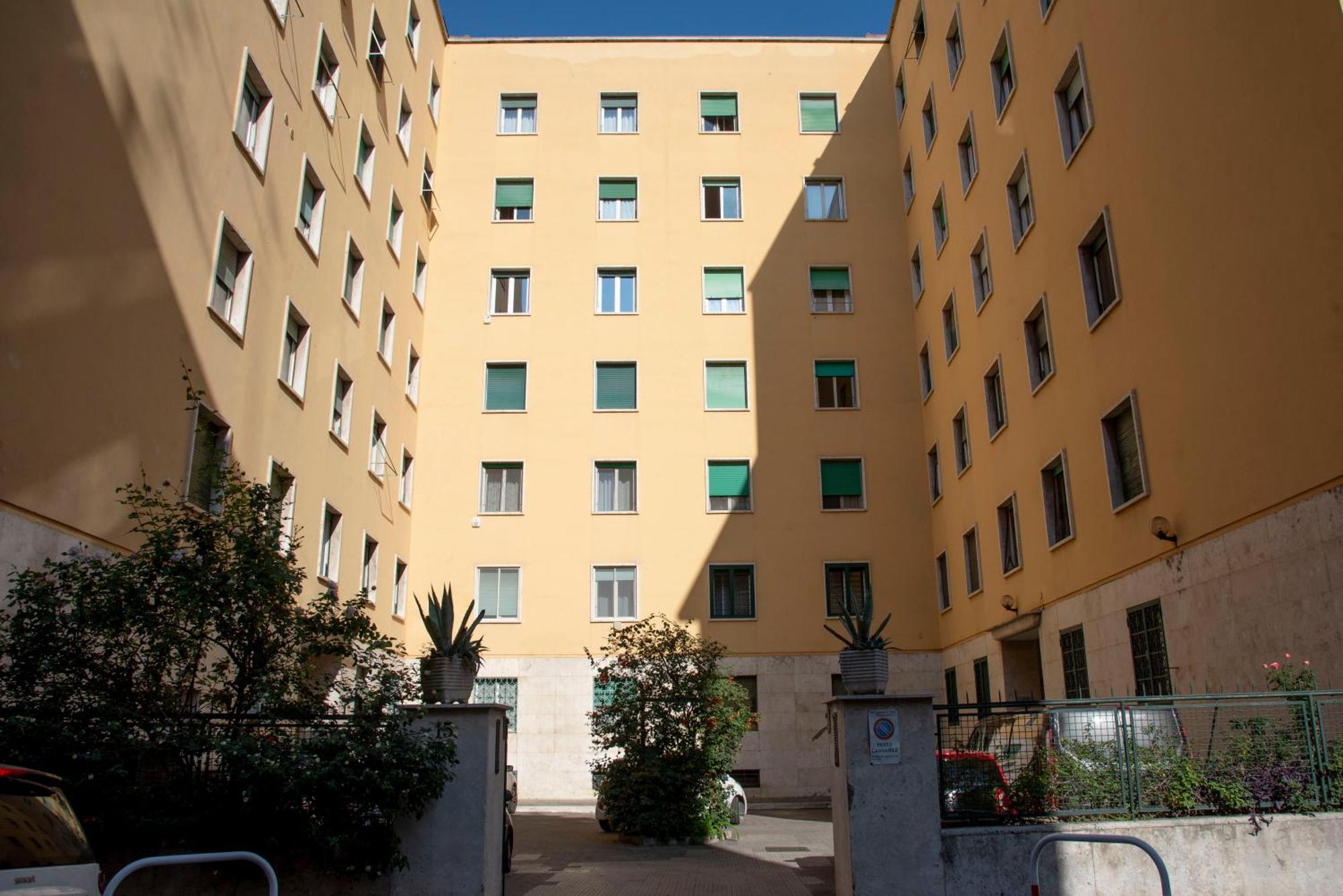 Piazzabolognastay Gæstehus *