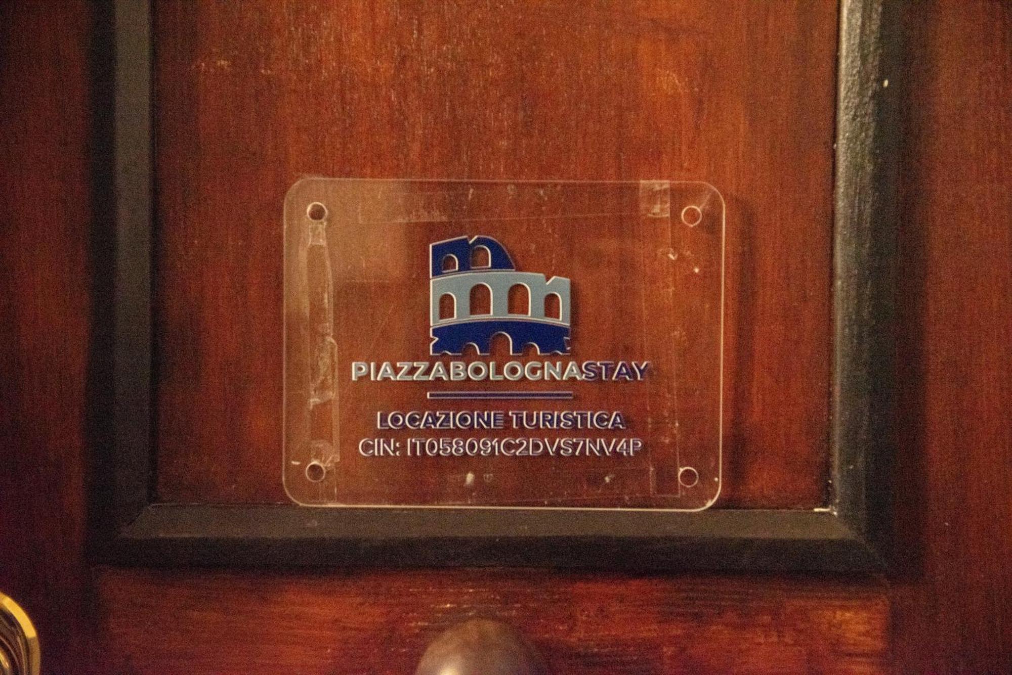 Piazzabolognastay *